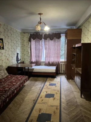 Sale of a 2-room apartment on В/Великого street