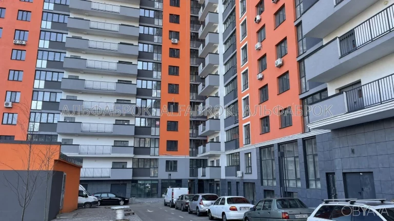 3-room apartment, 101 sq.m.