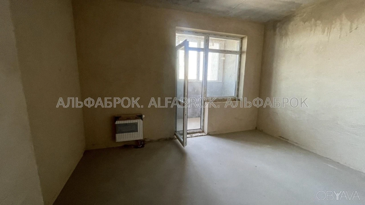 3-room apartment, 101 sq.m.
