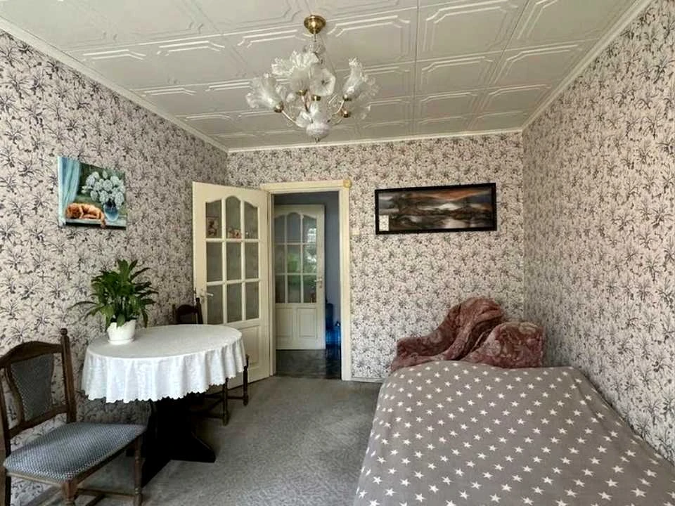 Apartment. Vasyl Symonenka st., Lviv