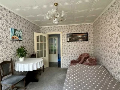 Apartment. Vasyl Symonenka st., Lviv