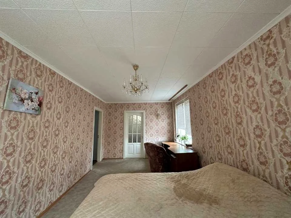 Apartment. Vasyl Symonenka st., Lviv