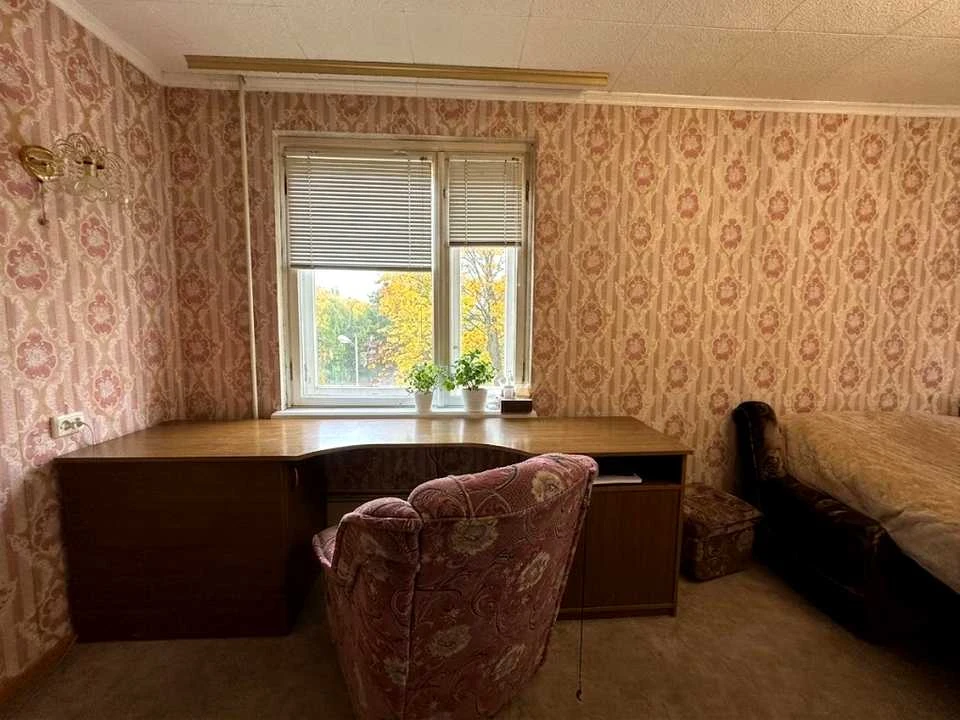 Apartment. Vasyl Symonenka st., Lviv