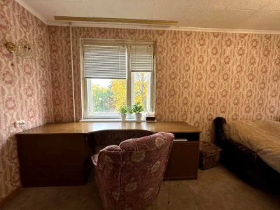 Apartment. Vasyl Symonenka st., Lviv