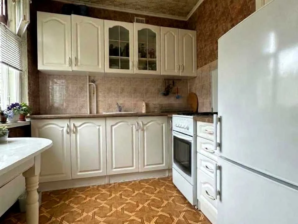 Apartment. Vasyl Symonenka st., Lviv