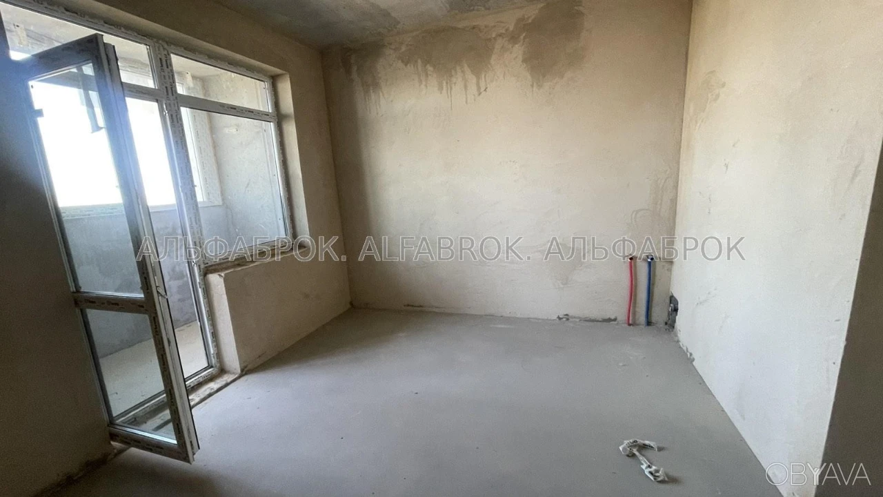 3-room apartment, 101 sq.m.