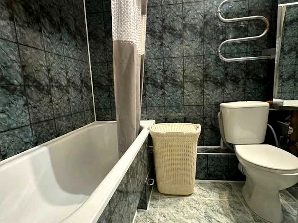 Apartment. Vasyl Symonenka st., Lviv