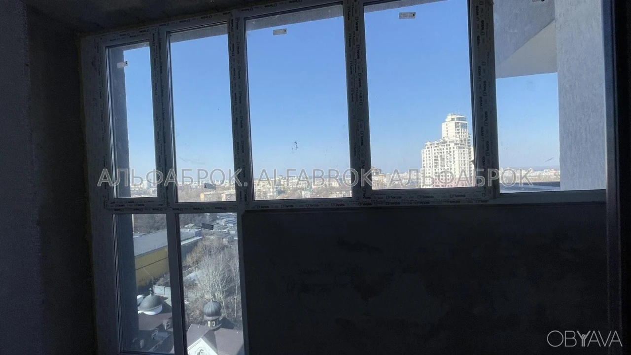 3-room apartment, 101 sq.m.
