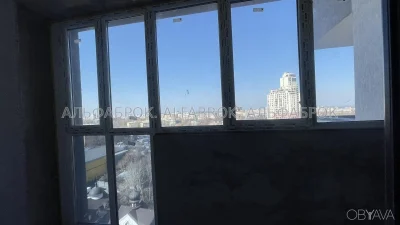 3-room apartment, 101 sq.m.