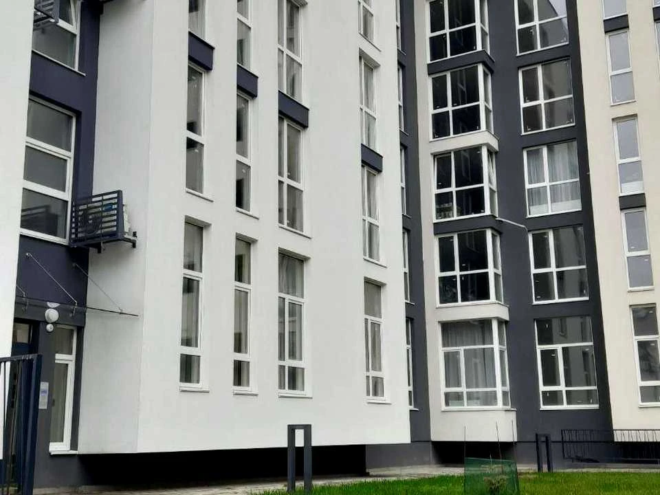 Квартира. Львів, вулиця Володимира Великого