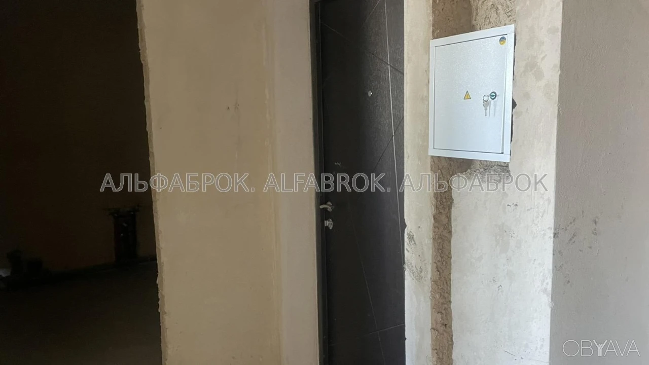 3-room apartment, 101 sq.m.