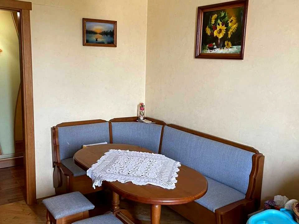 Квартира. Львів, вулиця Якова Головацького