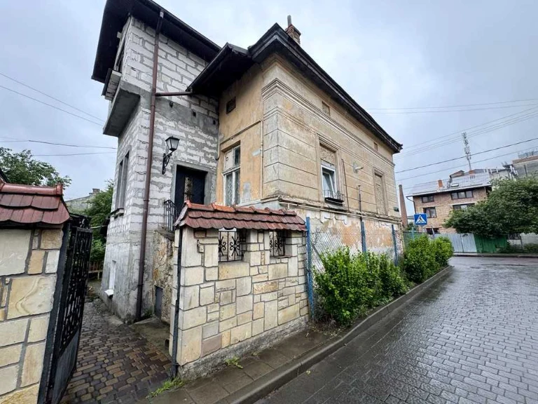 Apartment. Gorodnitska St., Lviv