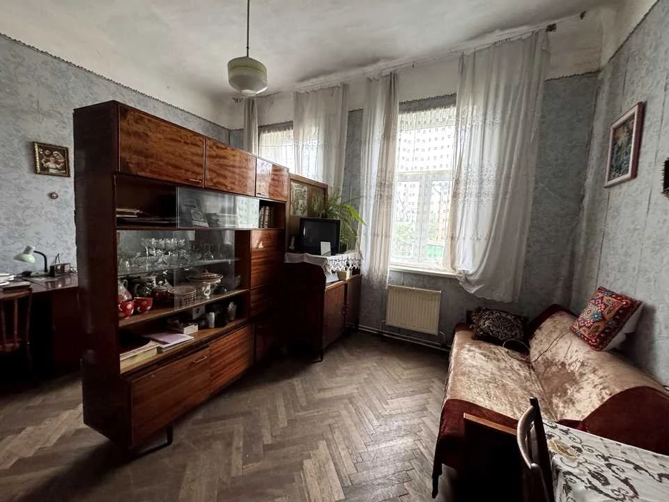 Apartment. Gorodnitska St., Lviv