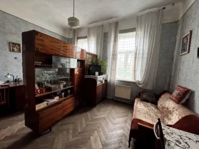 Apartment. Gorodnitska St., Lviv