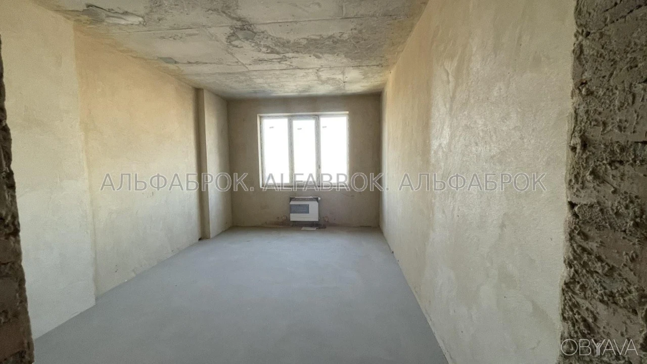 3-room apartment, 101 sq.m.