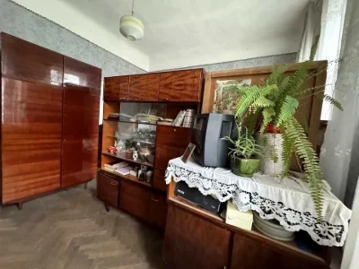 Apartment. Gorodnitska St., Lviv