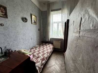 Apartment. Gorodnitska St., Lviv