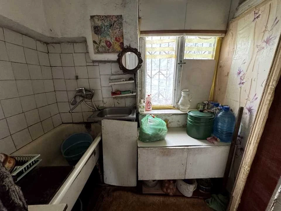 Apartment. Gorodnitska St., Lviv