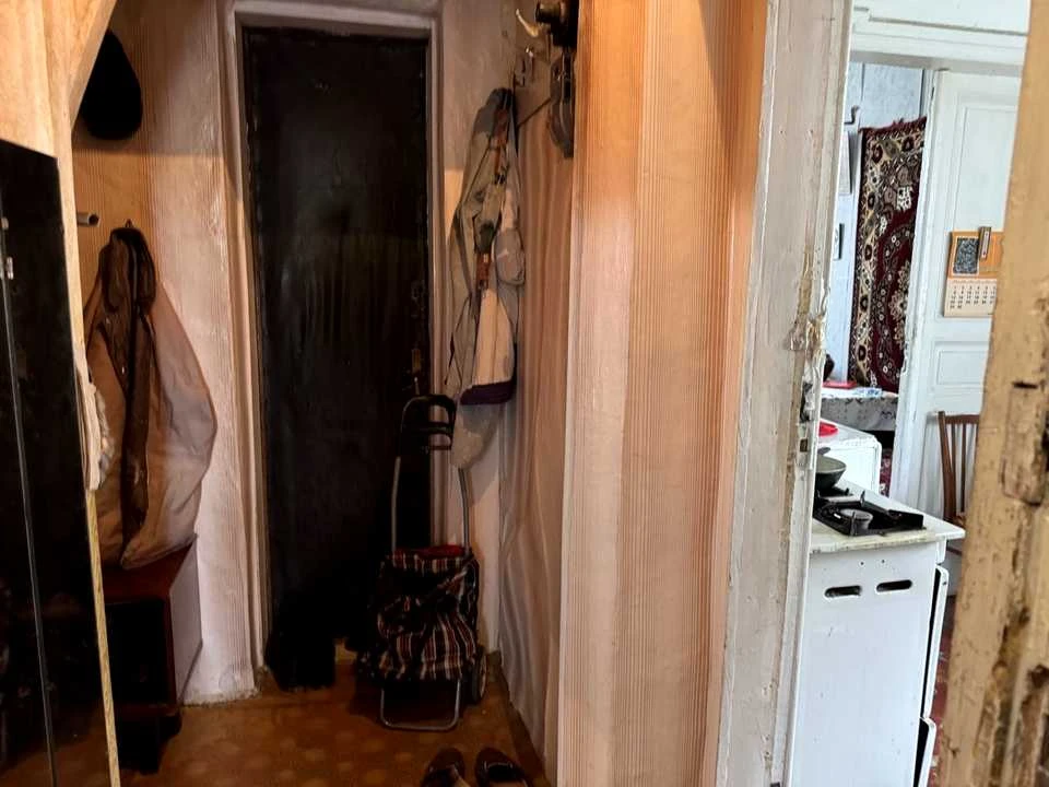 Apartment. Gorodnitska St., Lviv