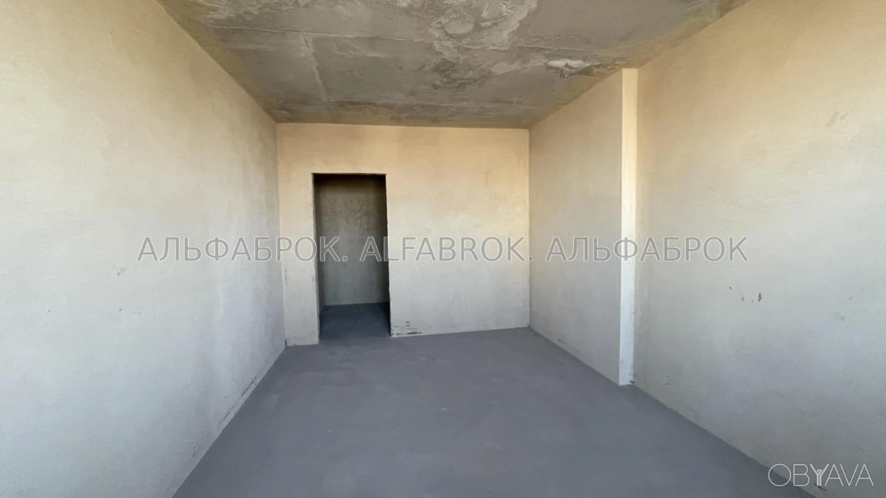 3-room apartment, 101 sq.m.