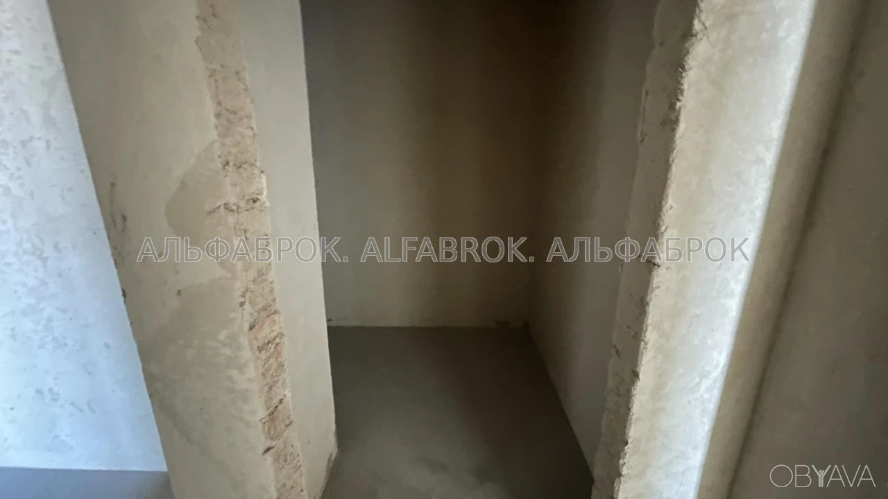 3-room apartment, 101 sq.m.