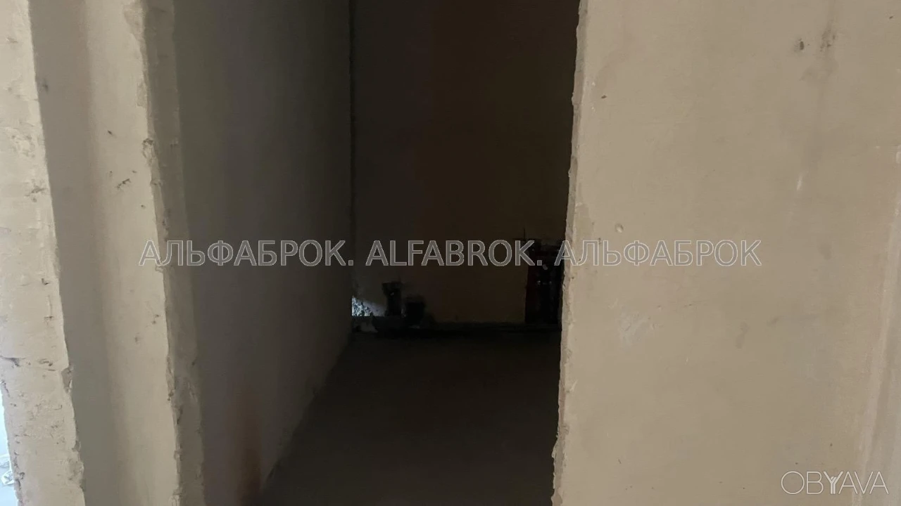3-room apartment, 101 sq.m.