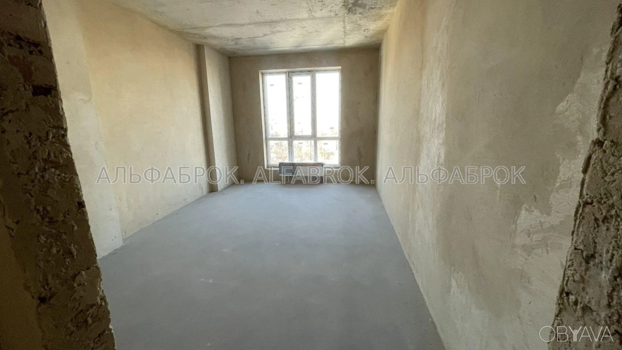 3-room apartment, 101 sq.m.