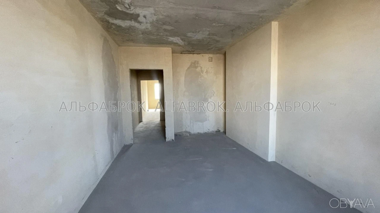 3-room apartment, 101 sq.m.