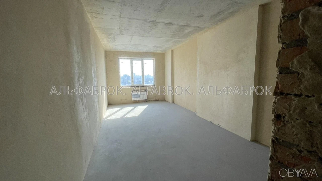 3-room apartment, 101 sq.m.