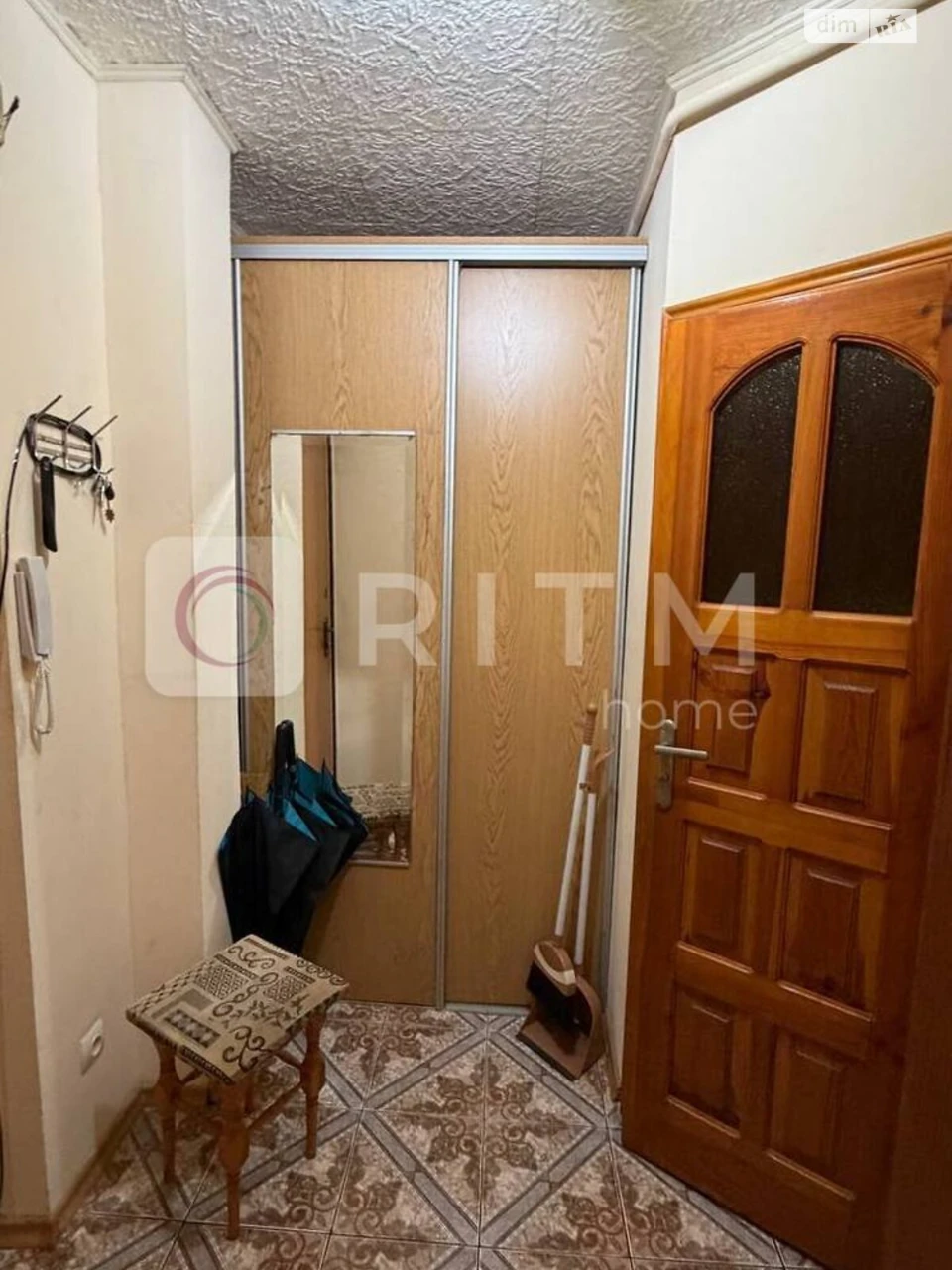 Flat for Sale