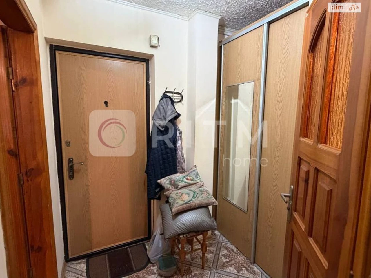 Flat for Sale