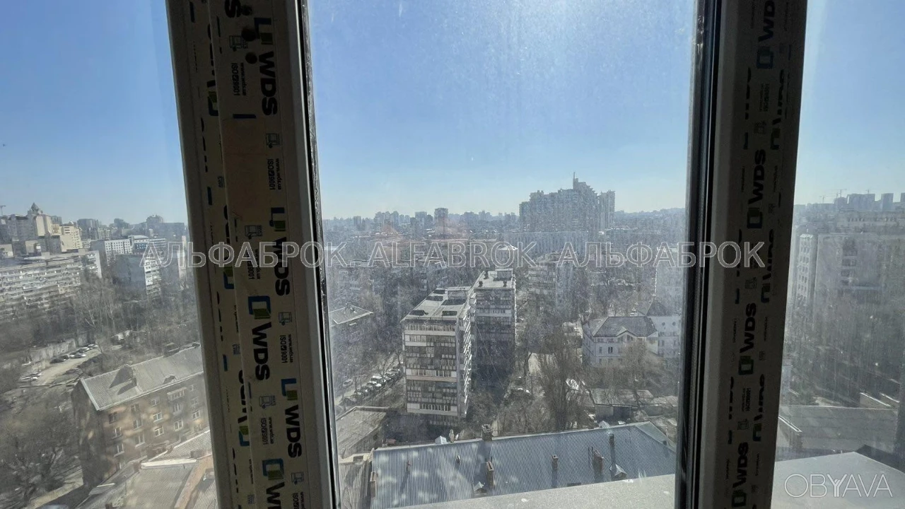 3-room apartment, 101 sq.m.