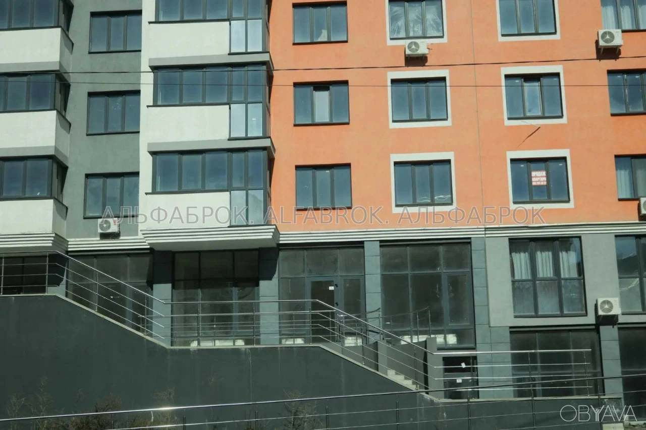 3-room apartment, 101 sq.m.