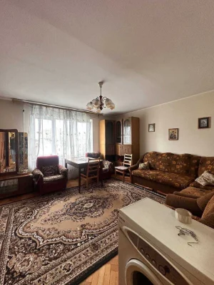 Apartment for sale 3 km from Antonich 71 m², Sante-Barabari area