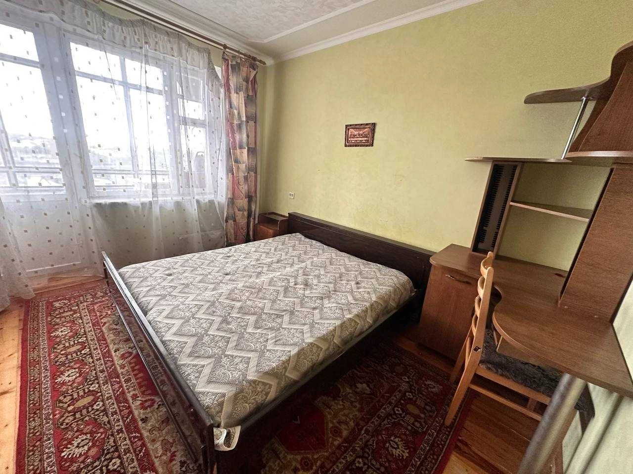 Apartment for sale 3 km from Antonich 71 m², Sante-Barabari area
