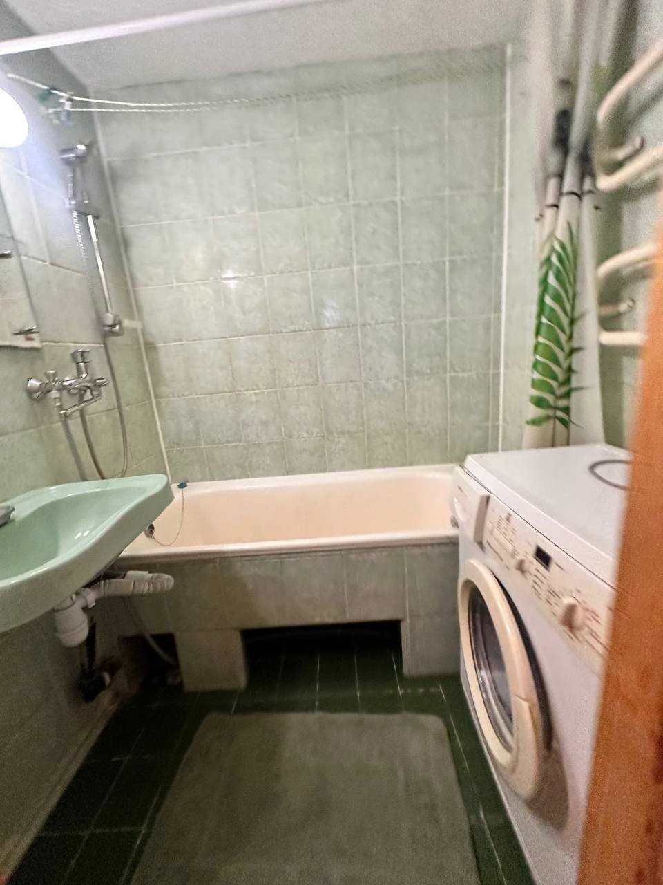 Apartment for sale 3 km from Antonich 71 m², Sante-Barabari area