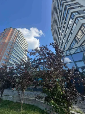 Продаж! 2-кімнатна квартира, вул. Очеретяна Микол