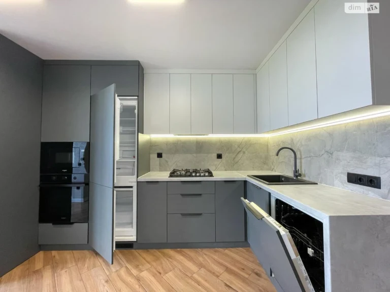 Apartment for Sale in Krvychtsi