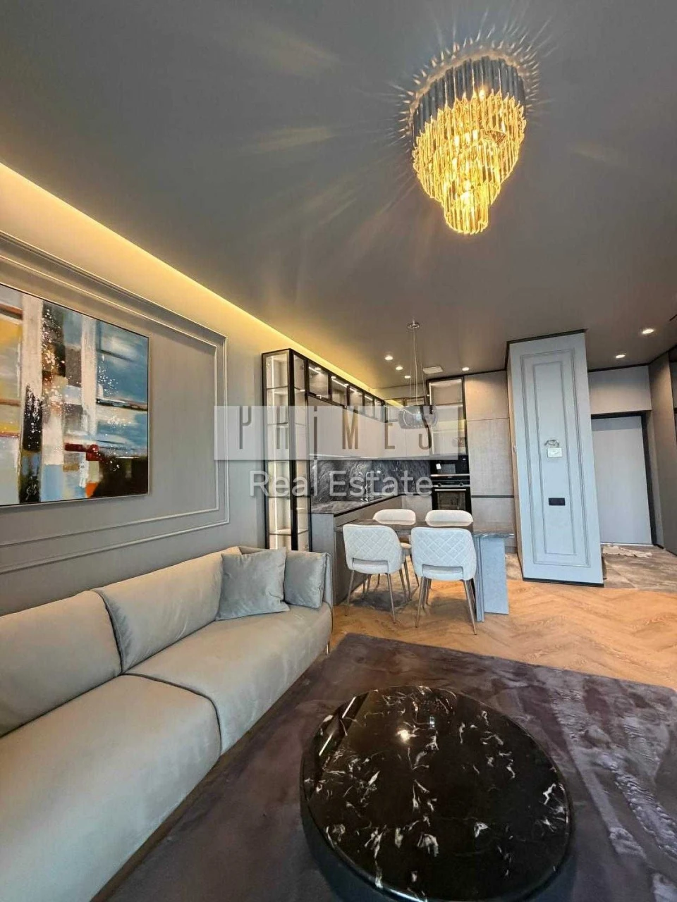 Продаж 3 кімнатної квартири Жк Taryan Towers Печерськ Тарьян