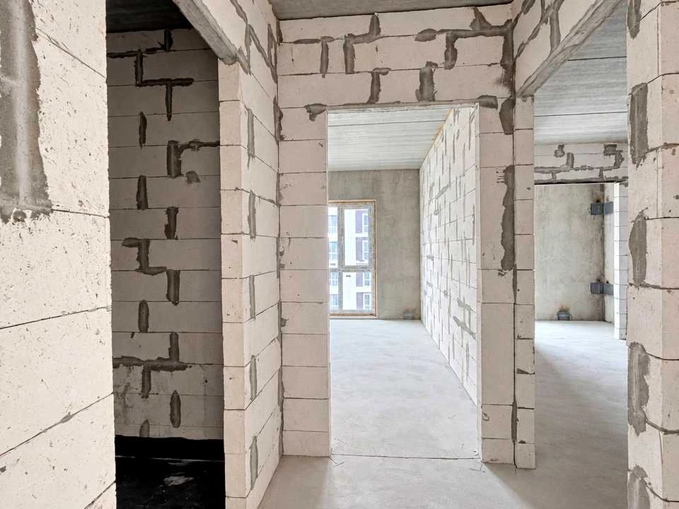One-bedroom apartment for sale. Michael Maximovych Street, Kyiv.