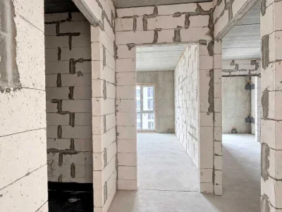 One-bedroom apartment for sale. Michael Maximovych Street, Kyiv.