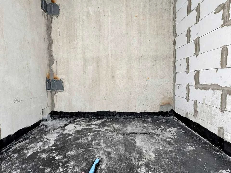 One-bedroom apartment for sale. Michael Maximovych Street, Kyiv.