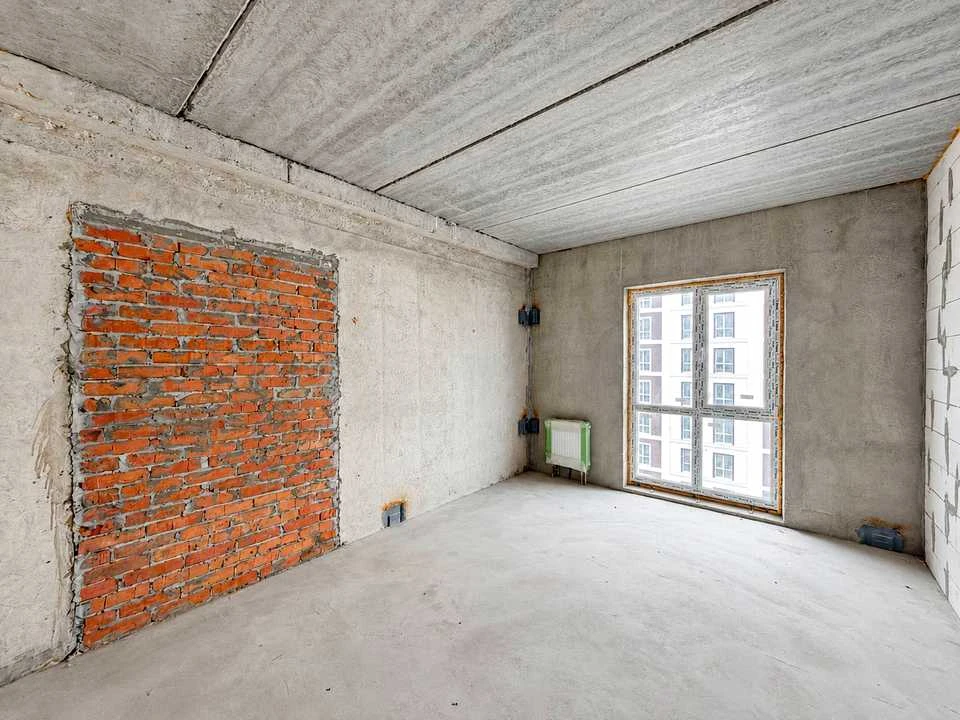 One-bedroom apartment for sale. Michael Maximovych Street, Kyiv.