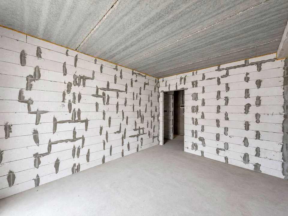 One-bedroom apartment for sale. Michael Maximovych Street, Kyiv.