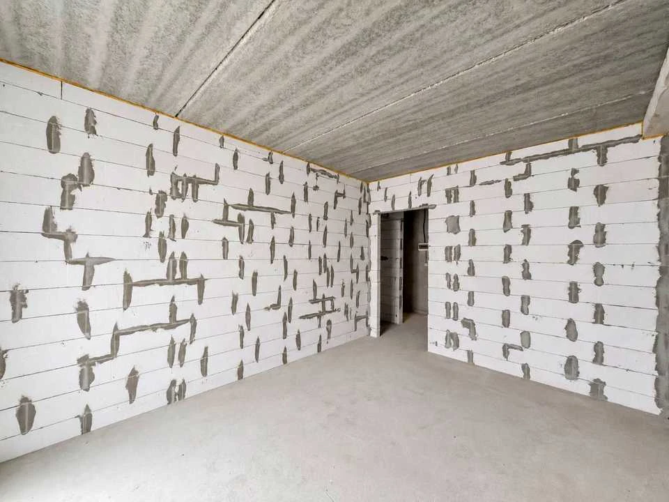 One-bedroom apartment for sale. Michael Maximovych Street, Kyiv.