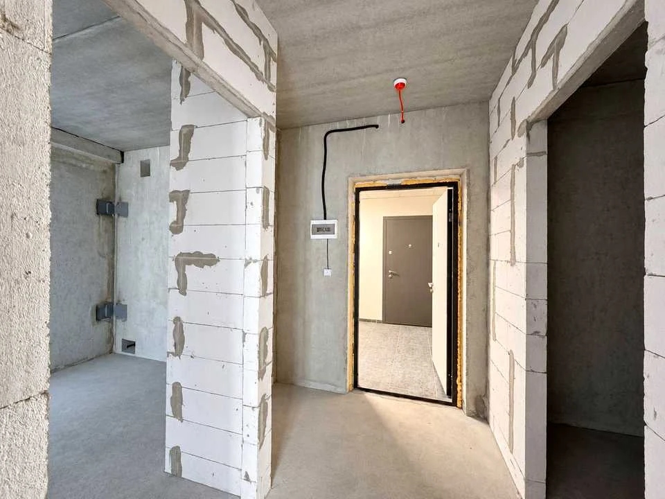 One-bedroom apartment for sale. Michael Maximovych Street, Kyiv.