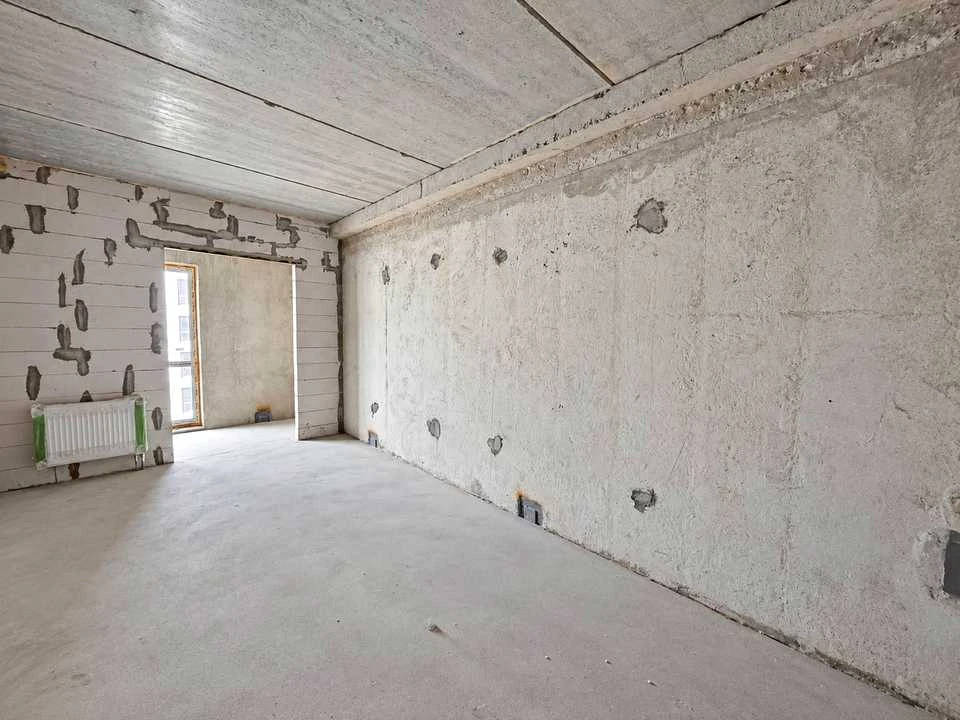 One-bedroom apartment for sale. Michael Maximovych Street, Kyiv.