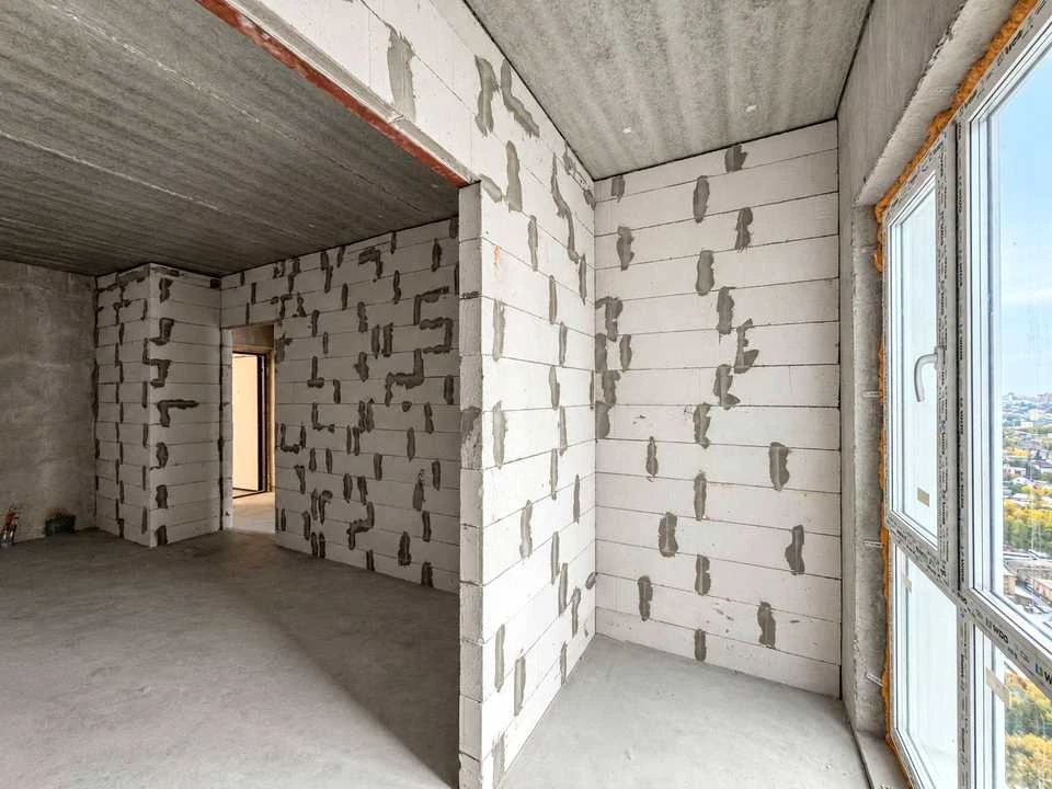 One-bedroom apartment for sale. Michael Maximovych Street, Kyiv.