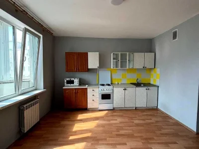 Квартира. Киев, Днепровская набережная ул.